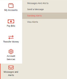 How Do I Set Up Online Banking Alerts? - Learning Hub