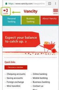Mobile web delete account - Learning Hub