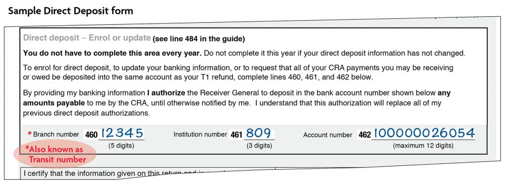 What s The Number Beside Each Of My Financial Accounts Learning Hub