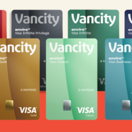 where is the cvv on a vancity debit card