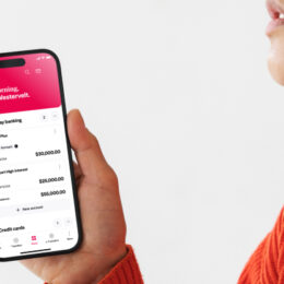 Your new Digital Banking experience.